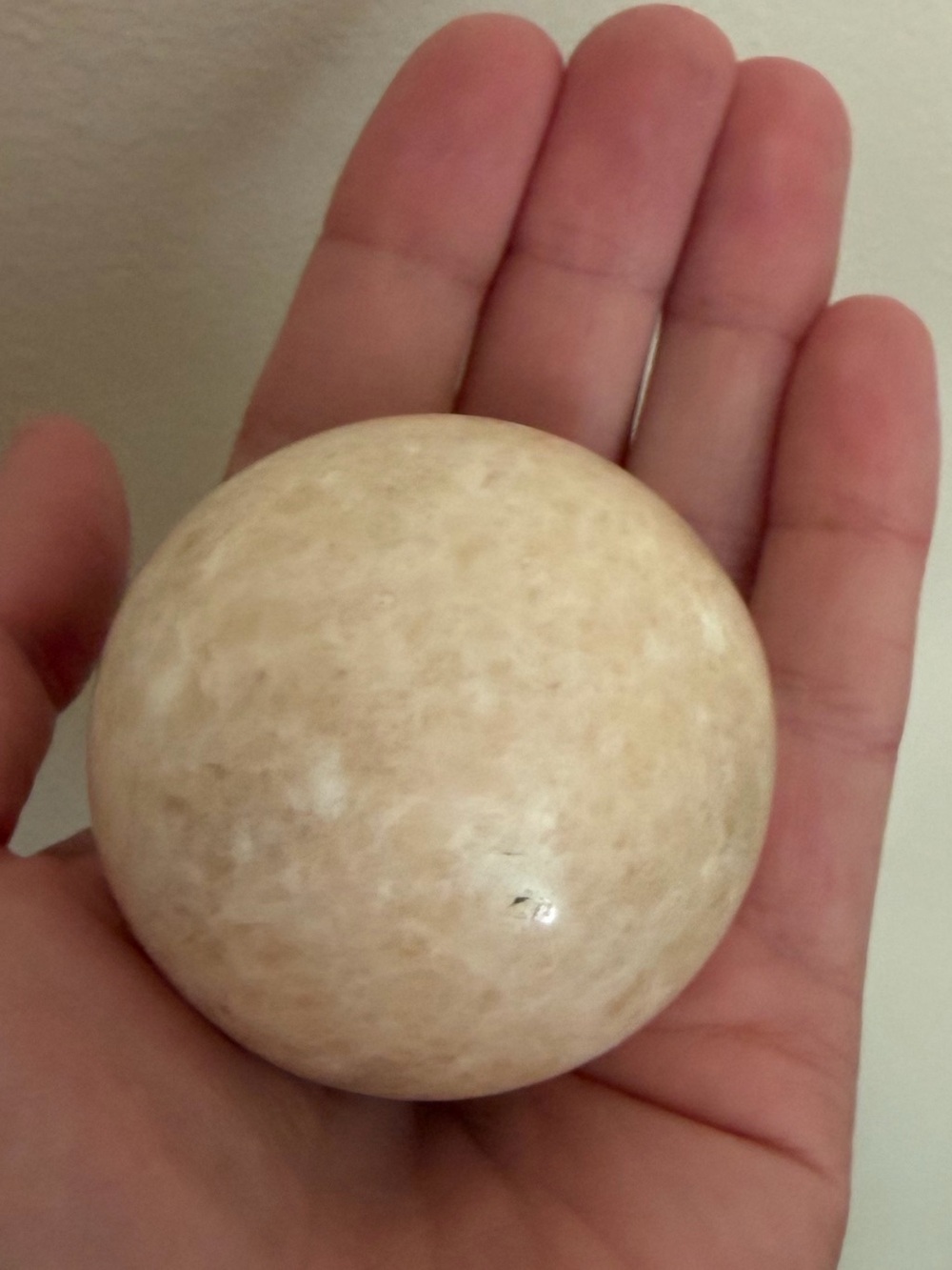 CRYSTAL SPHERE - Picture 3 of 3